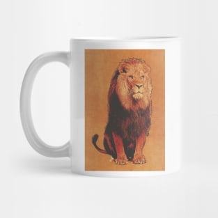 THE LION KING Mug